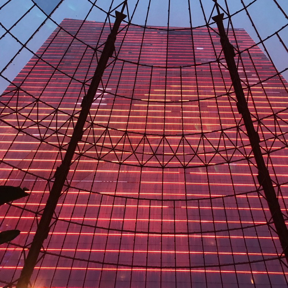 Meet your Posher, Nestor